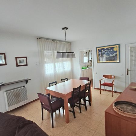 Apartamento Duplex Vacacional Arenys de Mar Bagian luar foto