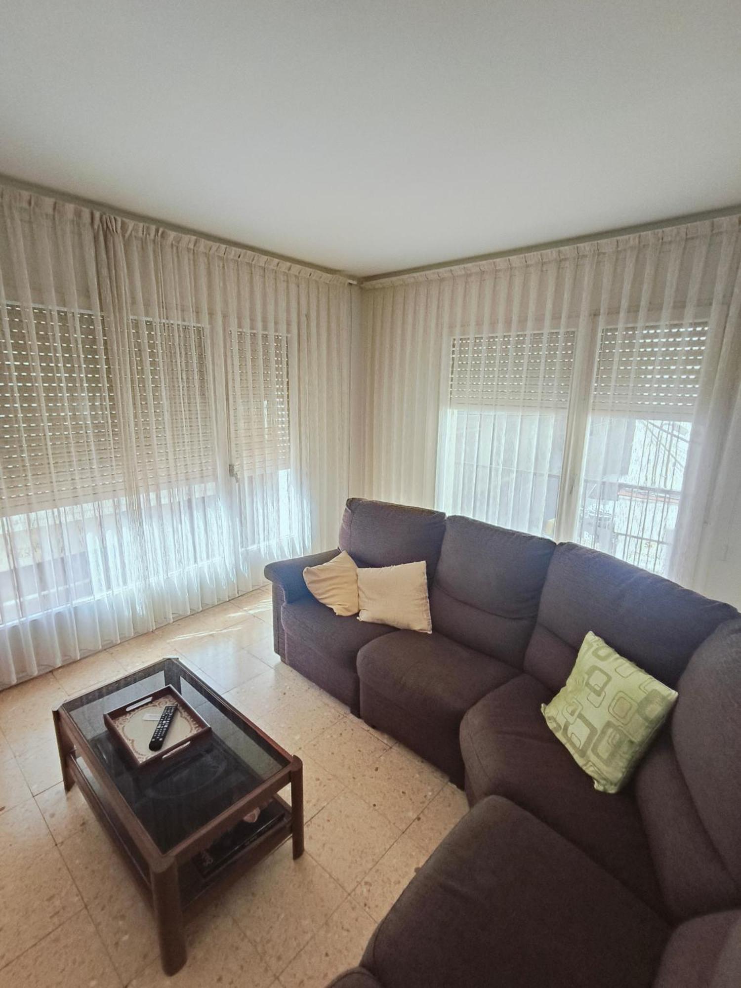 Apartamento Duplex Vacacional Arenys de Mar Bagian luar foto
