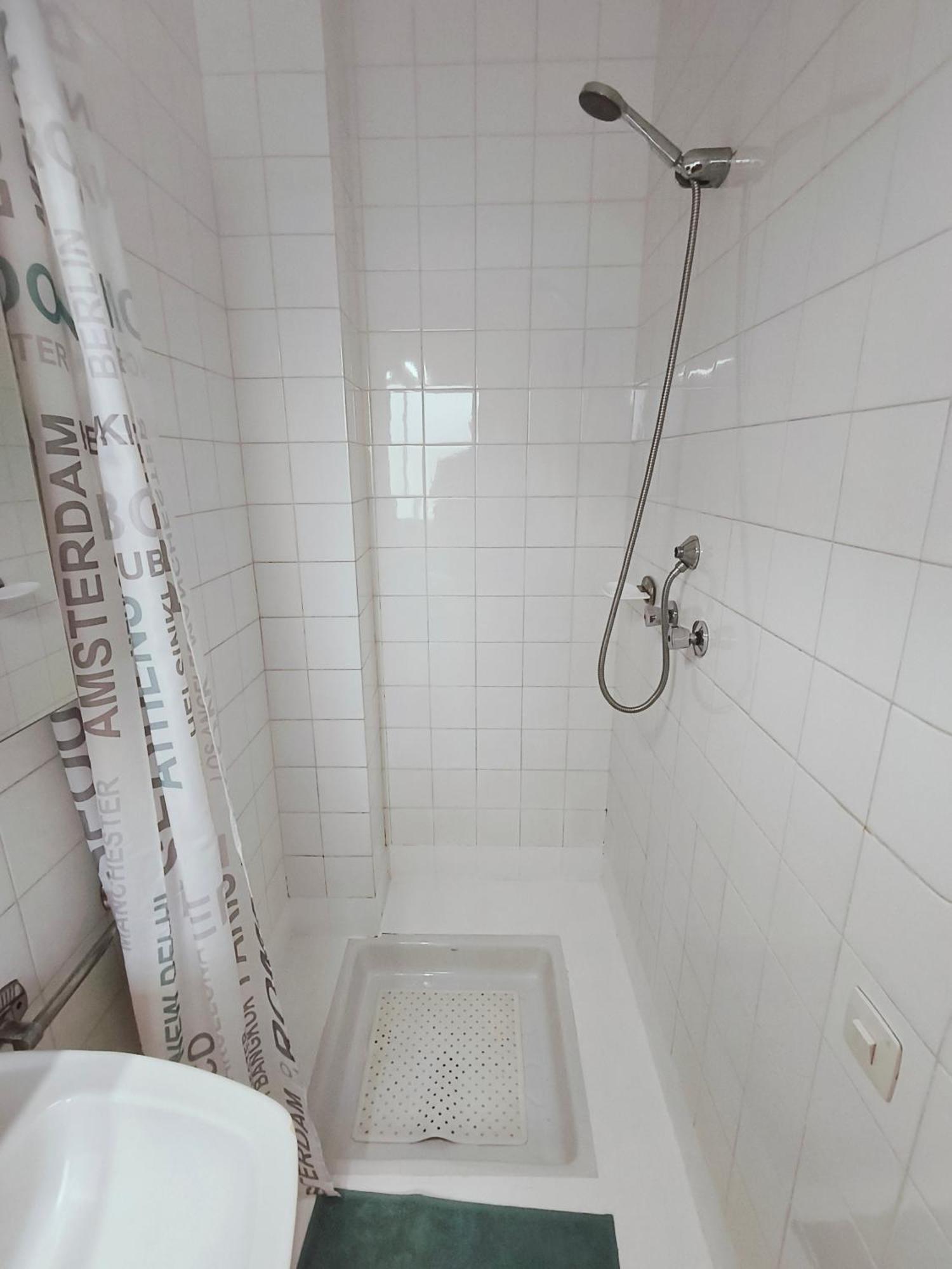 Apartamento Duplex Vacacional Arenys de Mar Bagian luar foto