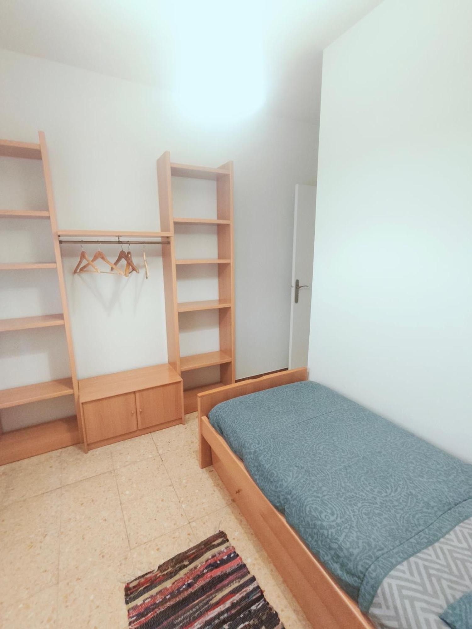 Apartamento Duplex Vacacional Arenys de Mar Bagian luar foto