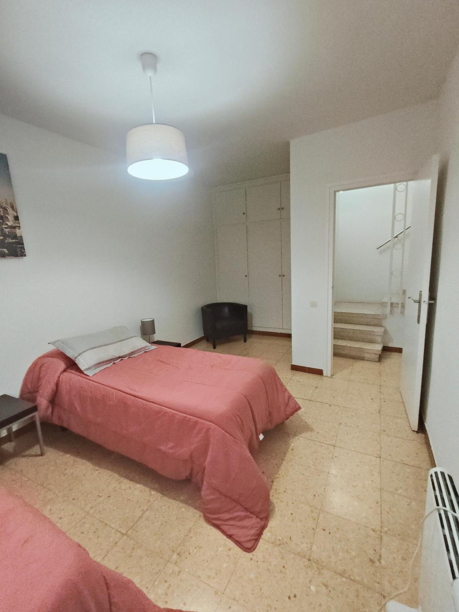 Apartamento Duplex Vacacional Arenys de Mar Bagian luar foto