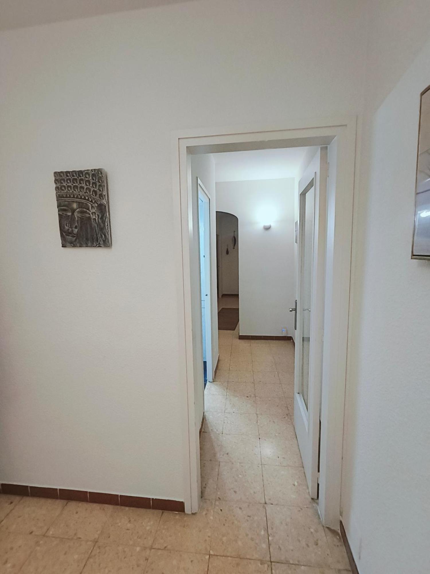 Apartamento Duplex Vacacional Arenys de Mar Bagian luar foto