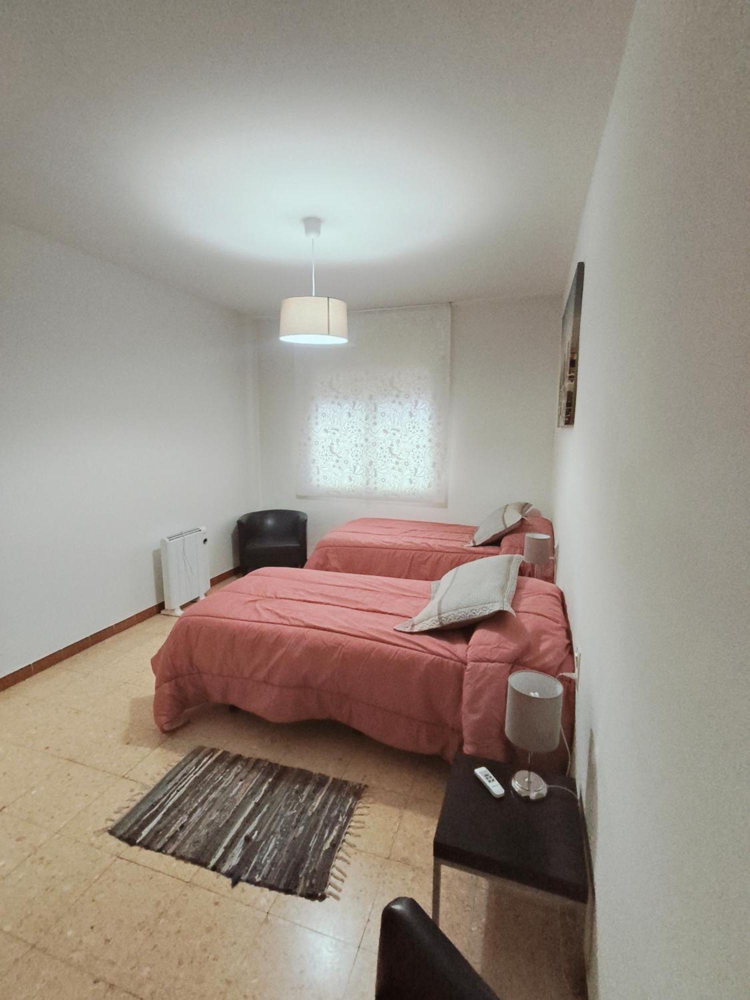 Apartamento Duplex Vacacional Arenys de Mar Bagian luar foto