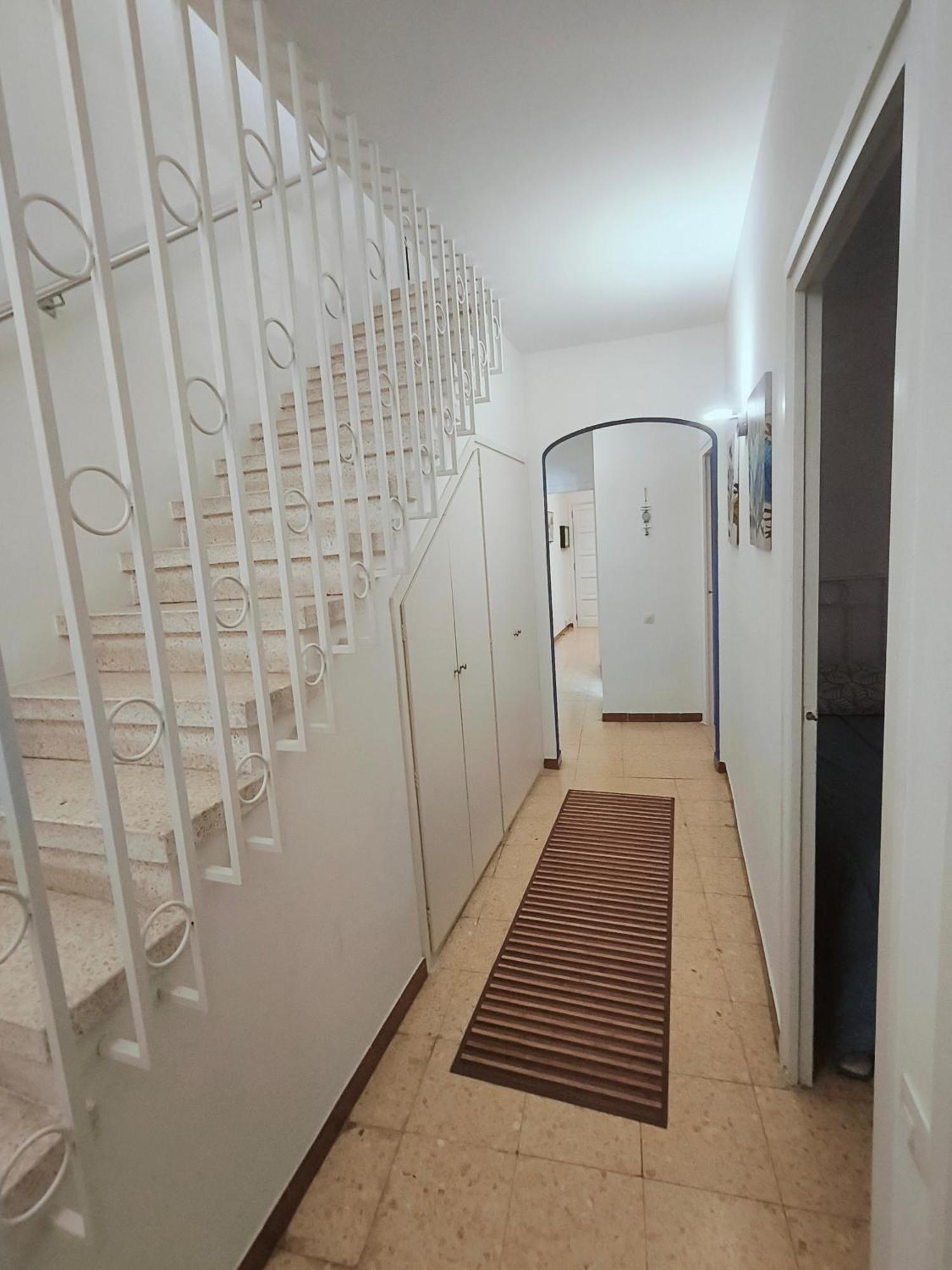 Apartamento Duplex Vacacional Arenys de Mar Bagian luar foto