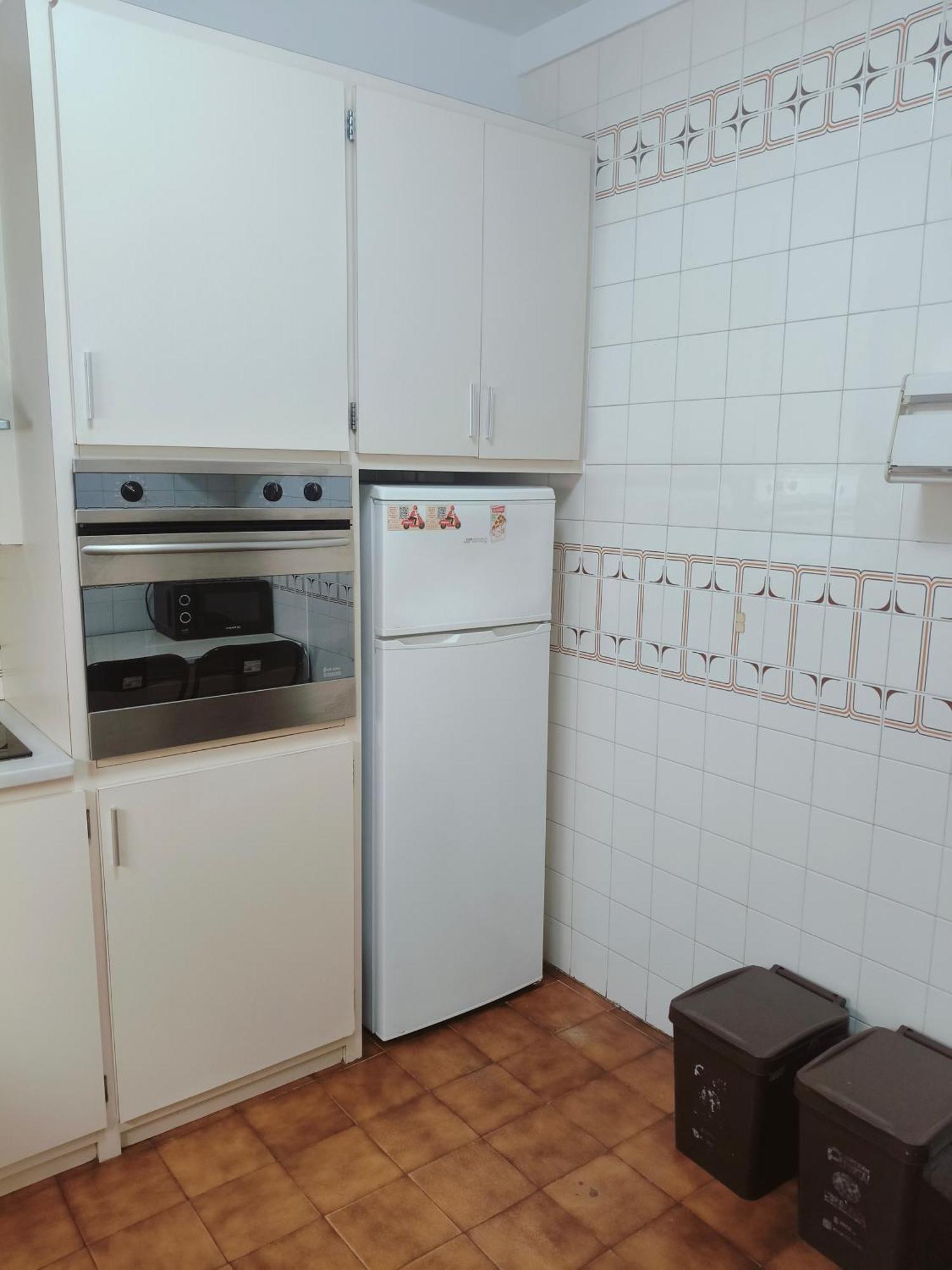Apartamento Duplex Vacacional Arenys de Mar Bagian luar foto