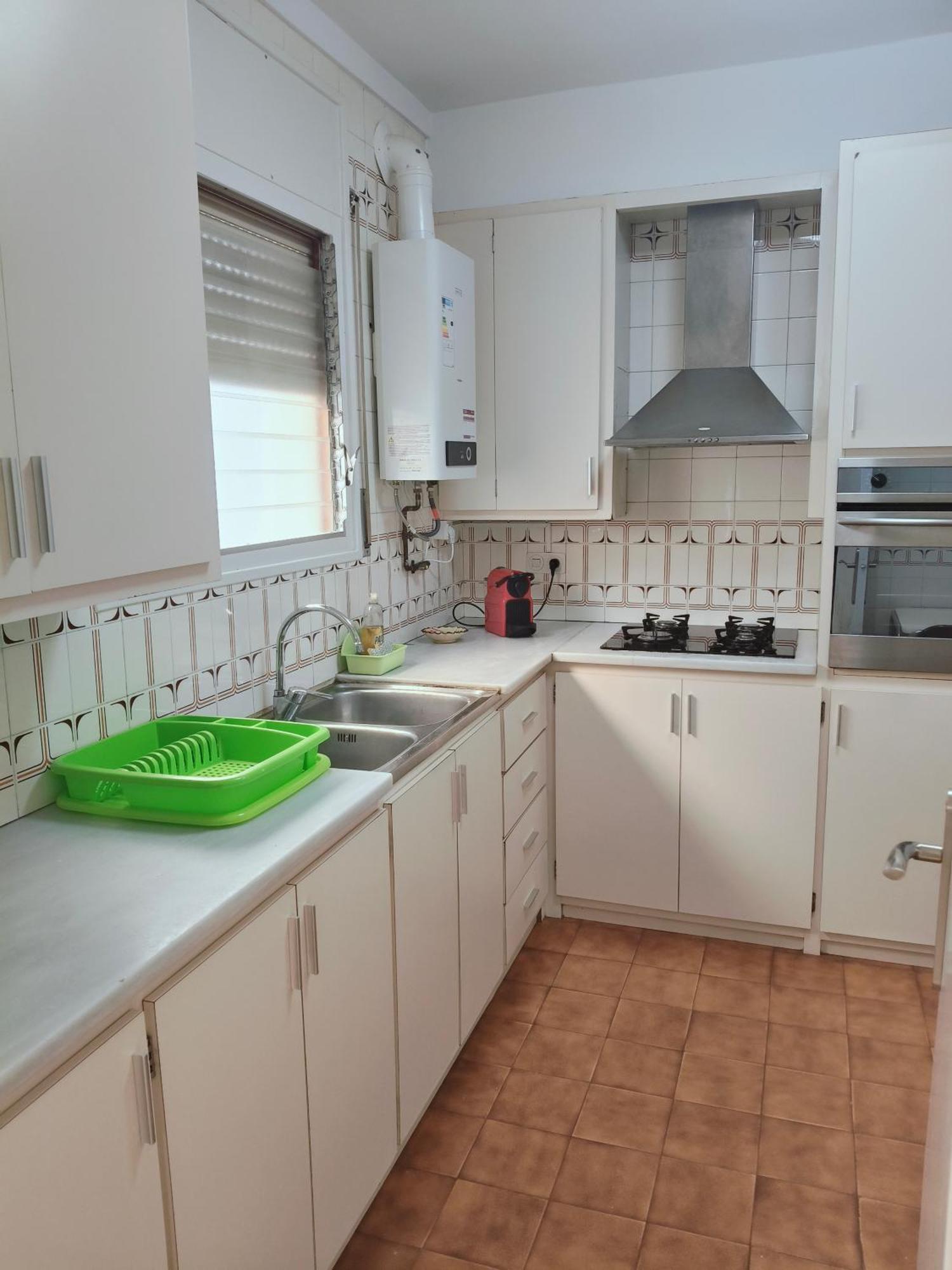 Apartamento Duplex Vacacional Arenys de Mar Bagian luar foto