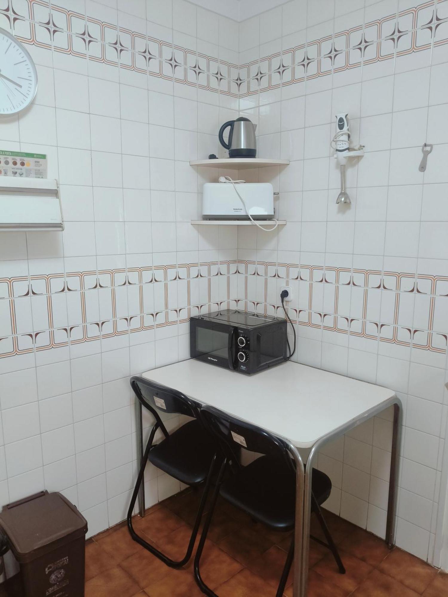 Apartamento Duplex Vacacional Arenys de Mar Bagian luar foto
