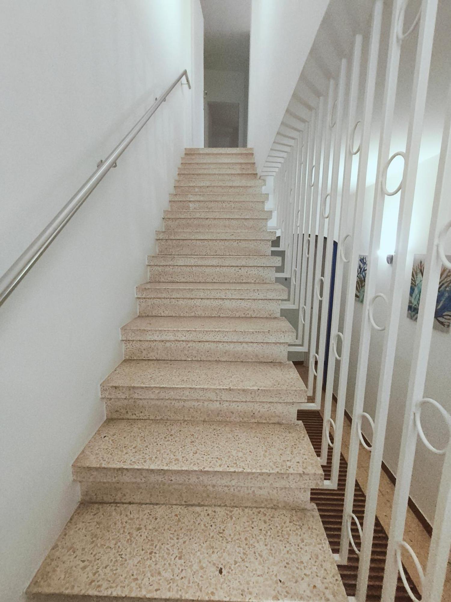 Apartamento Duplex Vacacional Arenys de Mar Bagian luar foto